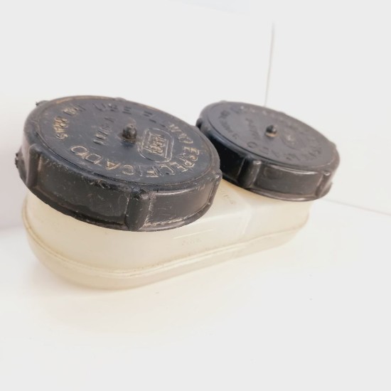 Reservat&oacute;rio L&iacute;quido Freio Opala Dodge Dart Charger