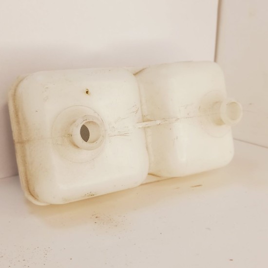 Reservat&oacute;rio L&iacute;quido Freio Kombi At&eacute;