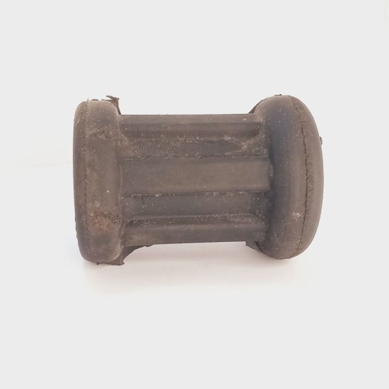 Bucha do Bra&ccedil;o Guia Eixo Traseiro Gol Tds