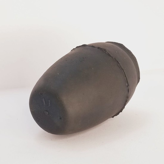 Batente Suspens&atilde;o Traseira Fusca Bras&iacute;lia Variant