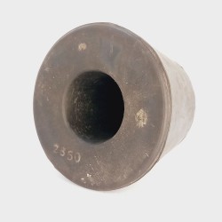 Batente Suspensão Dianteira Fusca Tds