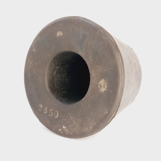 Batente Suspens&atilde;o Dianteira Fusca Tds