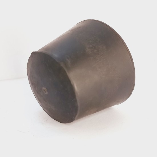 Batente Suspens&atilde;o Dianteira Fusca Tds