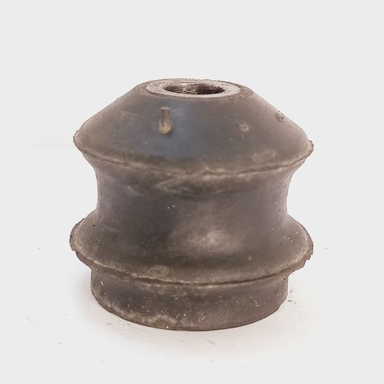 Bucha Traseira do Quadro do Motor Passat Voyage Parati