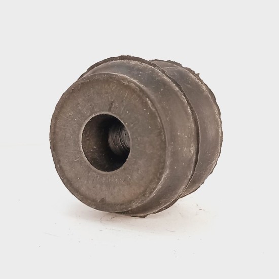 Bucha Traseira do Quadro do Motor Passat Voyage Parati