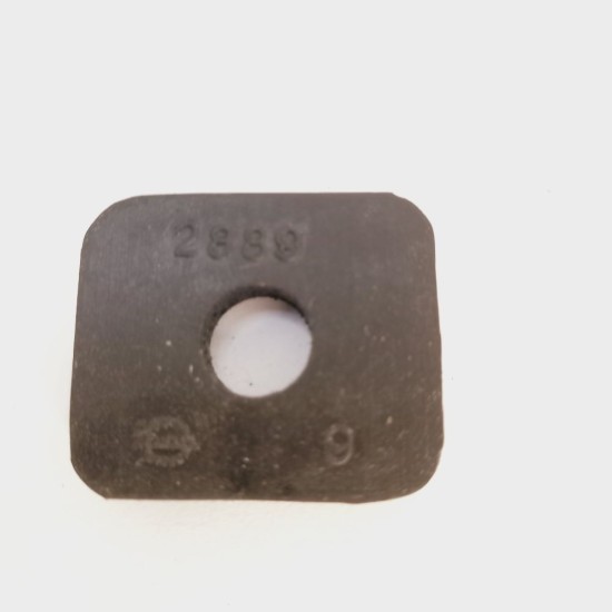 Cal&ccedil;o Traseiro da Carroceria Vw Fusca