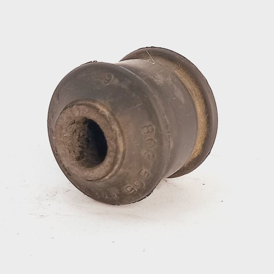 Bucha Barra Estabilizadora Eixo Passat 74 &agrave; 89