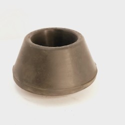 Bucha Tirante Suspensão Dianteira Int/Ext Opala Caravan 69 à 75