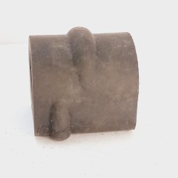 Bucha Barra Estabilizadora Dianteira Opala 69 Até 92