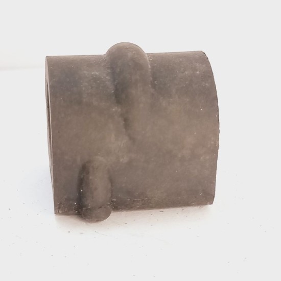 Bucha Barra Estabilizadora Dianteira Opala 69 At&eacute; 92