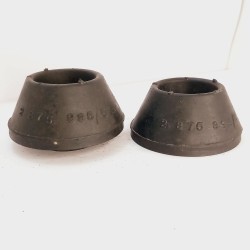 Jogo de Bucha do Tensor Dianteiro Opala 69 à 75