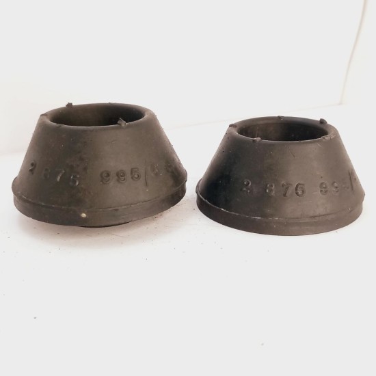 Jogo de Bucha do Tensor Dianteiro Opala 69 &agrave; 75