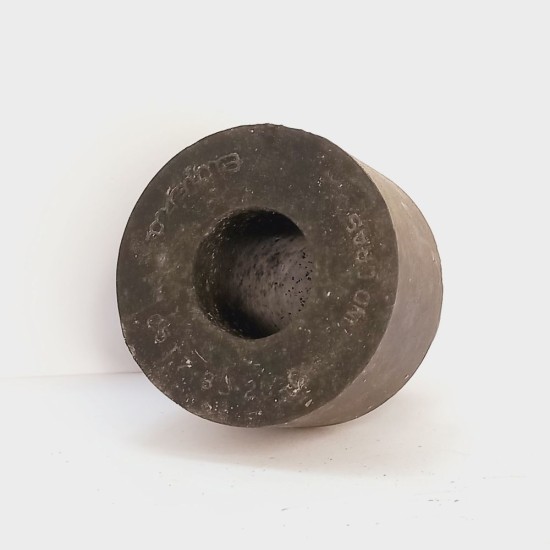 Bucha Interna Tirante Suspens&atilde;o Diant F350 F400 F4000 72 &agrave; 85