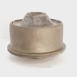 Bucha da Bandeja Escort Verona Logus 93 Ed