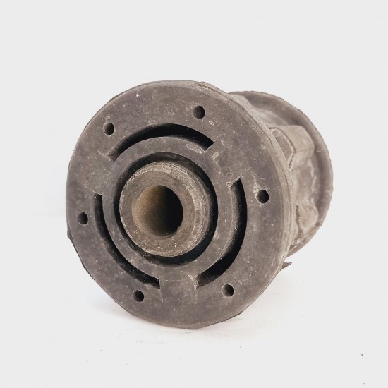 Bucha Bra&ccedil;o Suspens&atilde;o Traseira Escort Logus 93 Ed