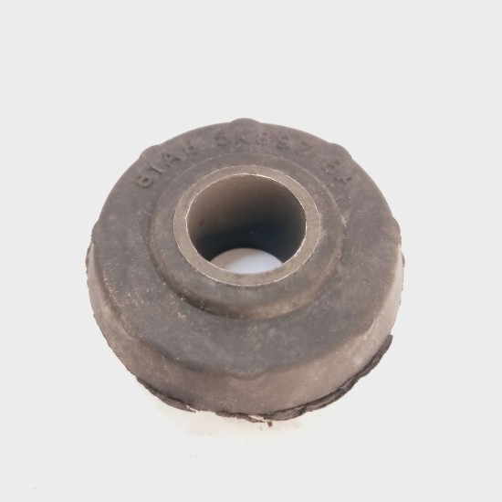 Borracha Inferior Bra&ccedil;o Oscilante Escort Tds