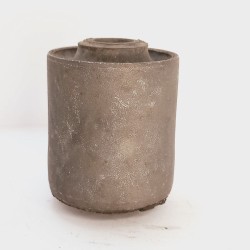 Bucha Bandeja Traseira Interna Escort