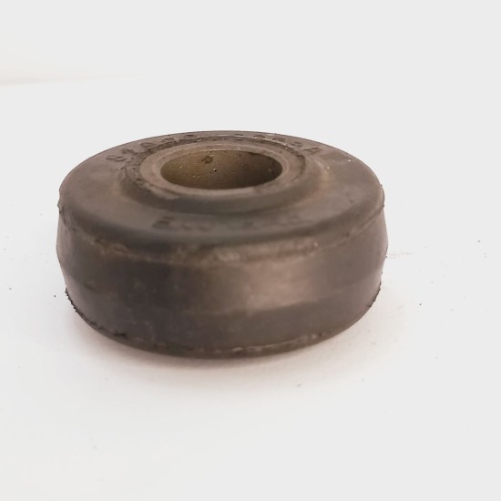 Borracha Inferior Bra&ccedil;o Oscilante Escort Tds Eureka