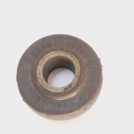 Borracha Inferior Braço Oscilante Escort Tds Eureka