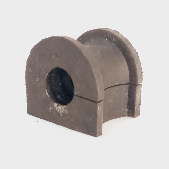 Borracha Coxim Barra Estabilizadora Escort 93 Ed