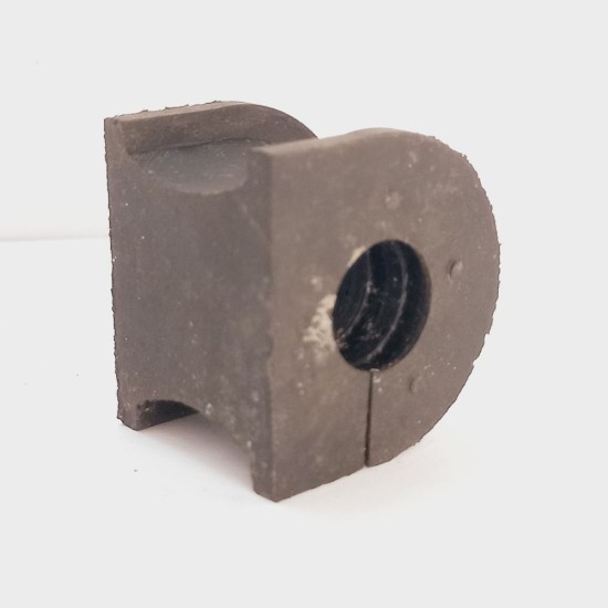 Borracha Coxim Barra Estabilizadora Escort 93 Ed