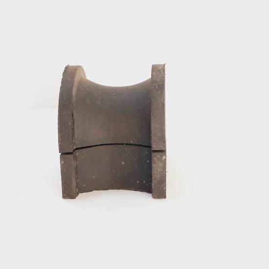 Borracha Coxim Barra Estabilizadora Escort 93 Ed