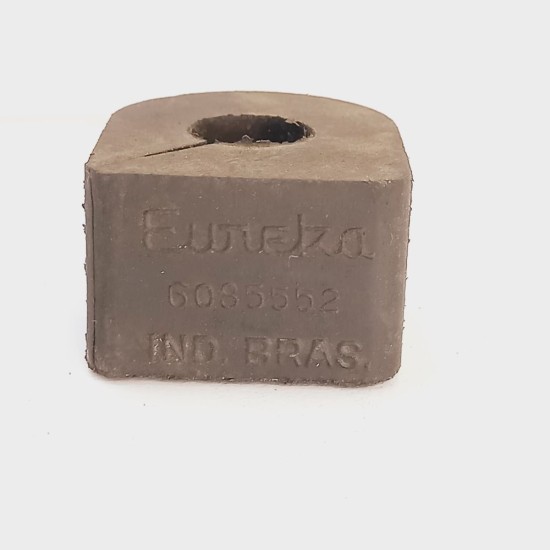 Borracha Barra Estabilizadora Corcel 69 &agrave; 77