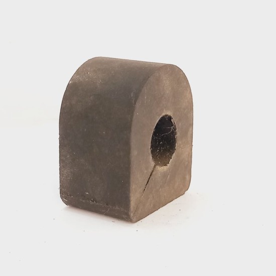 Borracha Barra Estabilizadora Corcel 69 &agrave; 77