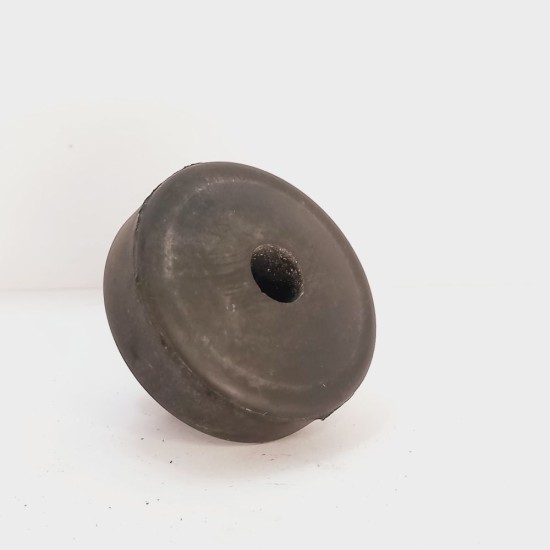 Borracha Inferior Amortecedor Dianteiro Corcel II Del Rey Pampa