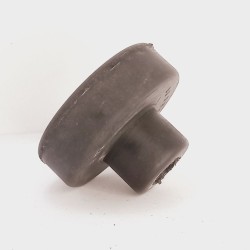 Borracha Inferior Amortecedor Dianteiro Corcel II Del Rey Pampa