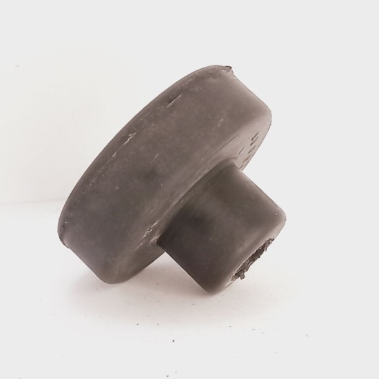 Borracha Inferior Amortecedor Dianteiro Corcel II Del Rey Pampa