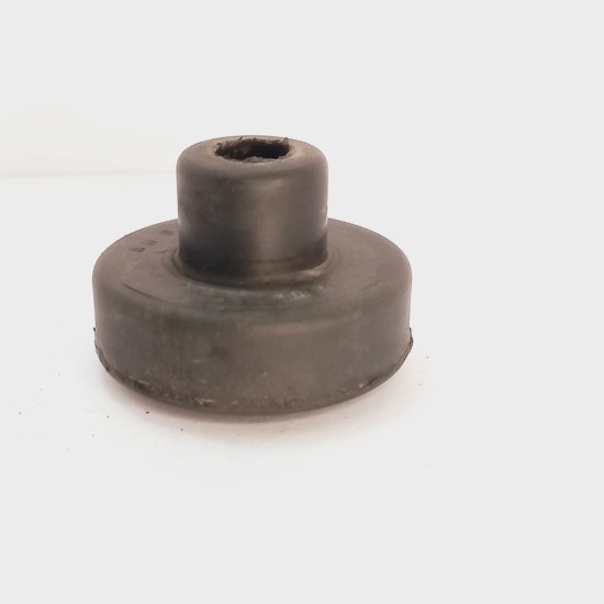 Borracha Inferior Amortecedor Dianteiro Corcel II Del Rey Pampa