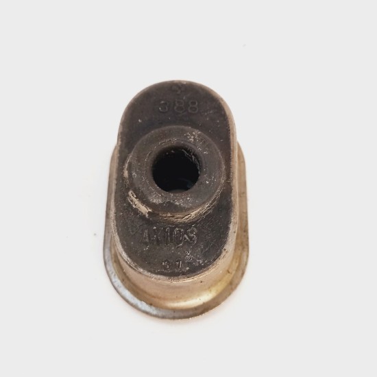 Coxim Isolador de Coluna de Dire&ccedil;&atilde;o Corcel Del Rey Pampa 81 Ed