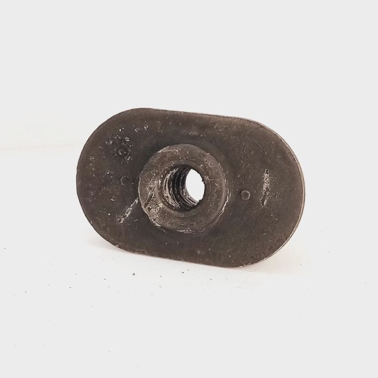 Coxim Isolador de Coluna de Dire&ccedil;&atilde;o Corcel Del Rey Pampa 81 Ed