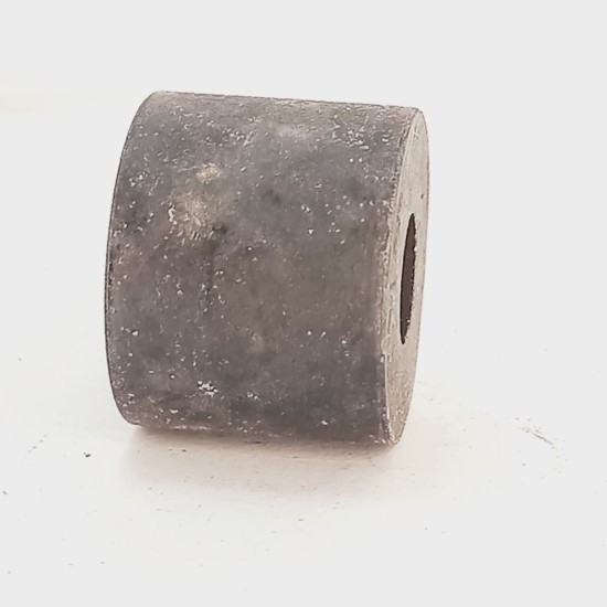 Coxim Bieleta Barra Estabilizadora Corcel 74 &agrave; 79 Original Ford