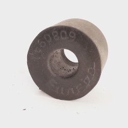 Coxim da Bieleta Barra Estabilizadora Corcel 74 à 79 Eureka