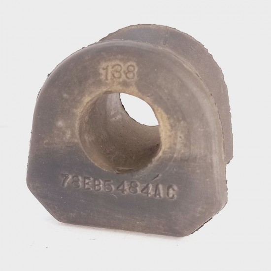 Bucha Barra Estabilizadora Escort Hobby 90 &agrave; 92