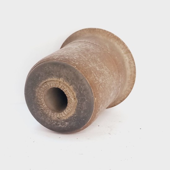 Bucha Bandeja Inferior Chevy Chevette Original Gm 8984285