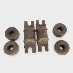 Reparo Inferior Amortecedor Dianteiro Opala Tds