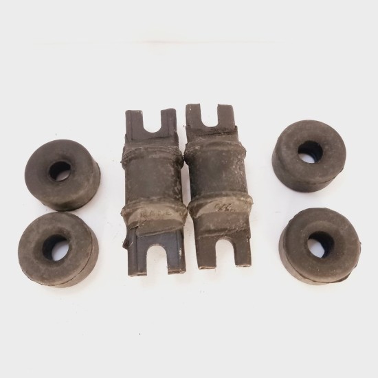 Reparo Inferior Amortecedor Dianteiro Opala Tds