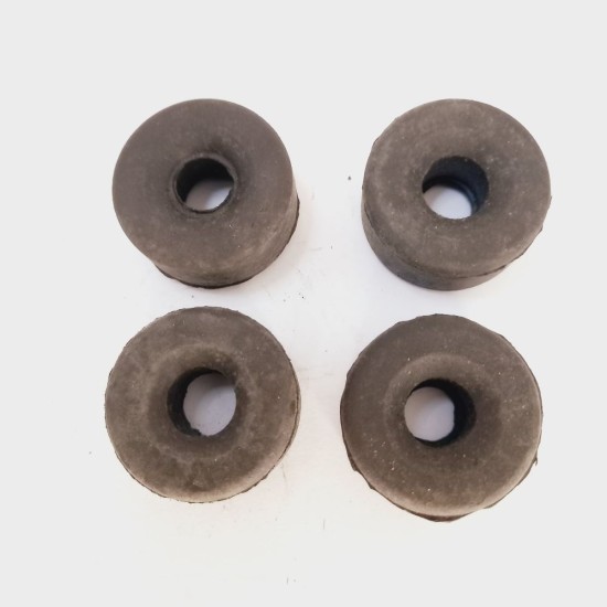 Reparo Inferior Amortecedor Dianteiro Opala Tds