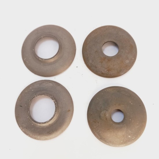 Reparo do Amortecedor Dianteiro Corcel Del Rey Pampa 78 &agrave; 84