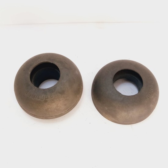 Bucha Tensor Dianteiro Opala Caravan 69 &agrave; 79 8984348