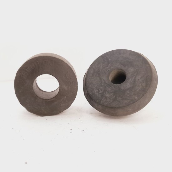 Bucha Superior Amortecedor Dianteiro Chevette Chevy Maraj&oacute;