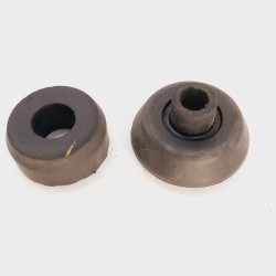 Bucha Superior Amortecedor Dianteiro Chevette Chevy Marajó