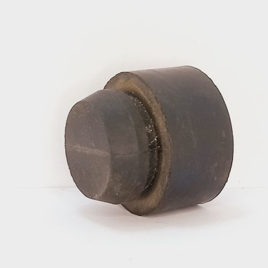 Coxim Borracha Lateral Radiador Opala Caravan 2865652