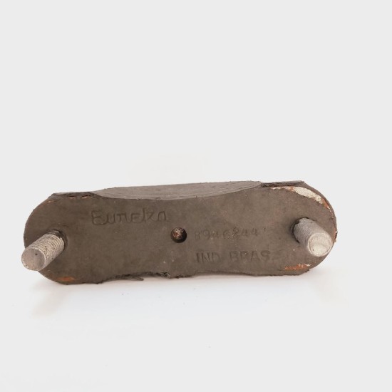 Batente da Suspens&atilde;o Opala 69 &agrave; 92 Caravan 8946244