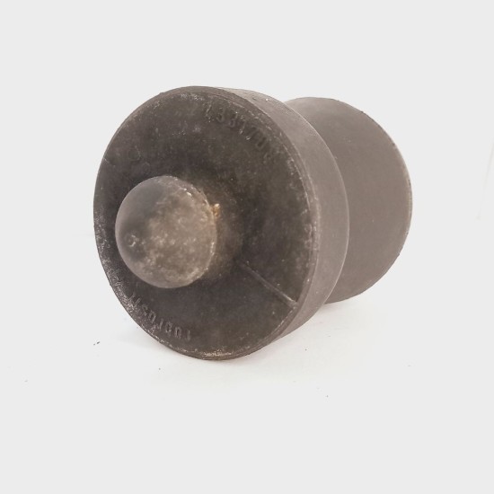 Batente da Suspens&atilde;o Traseira Uno Elba Pr&ecirc;mio Fiorino Spazio