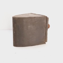 Batente da Suspensão Dianteira F1000