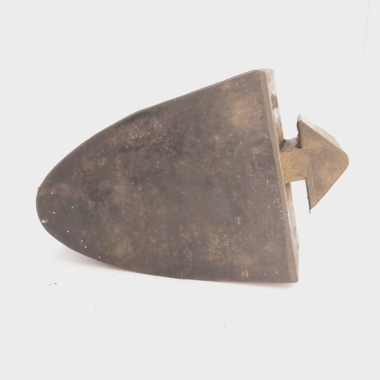 Batente da Suspens&atilde;o Dianteira Inferior C10 C14 C16 D10 94607682